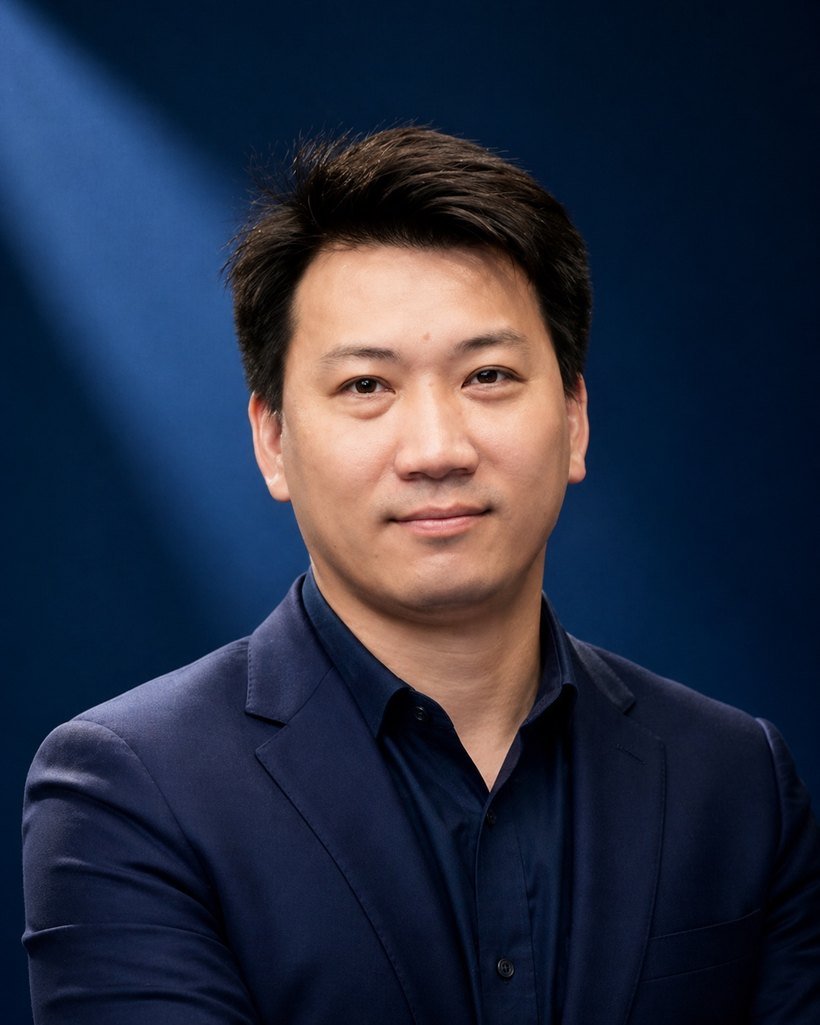 Chân dung Đỗ Đức Thọ